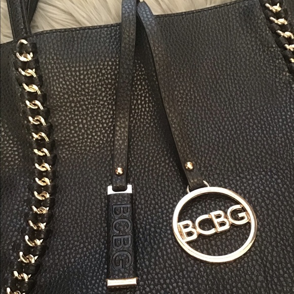 BCBG Paris Handbags - BCBG Bag